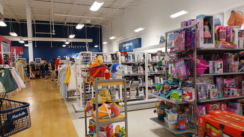 Marshalls