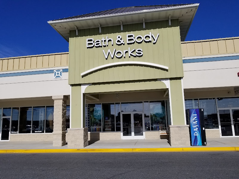 Bath & Body Works