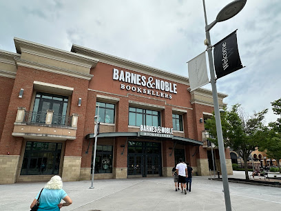 Barnes and Noble Café