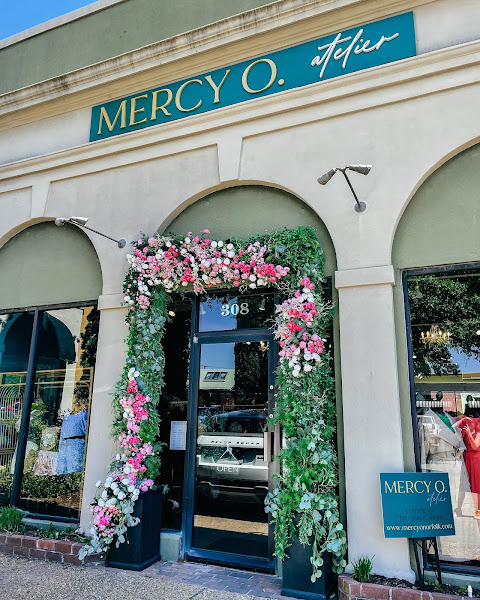Mercy O Atelier