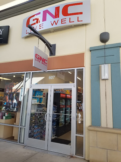 GNC