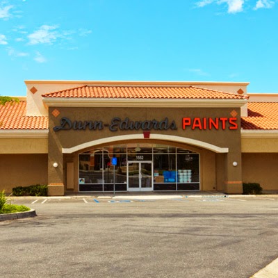 Dunn-Edwards Paints