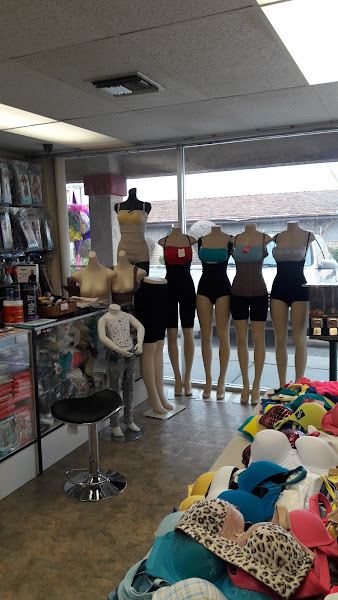 Grace's Body Shapers and Lingerie