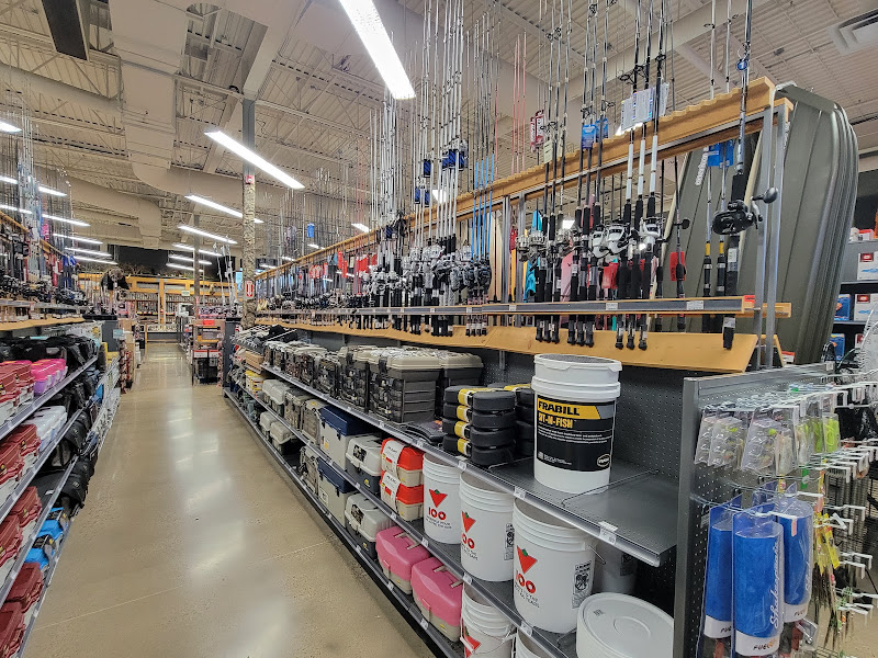 Canadian Tire