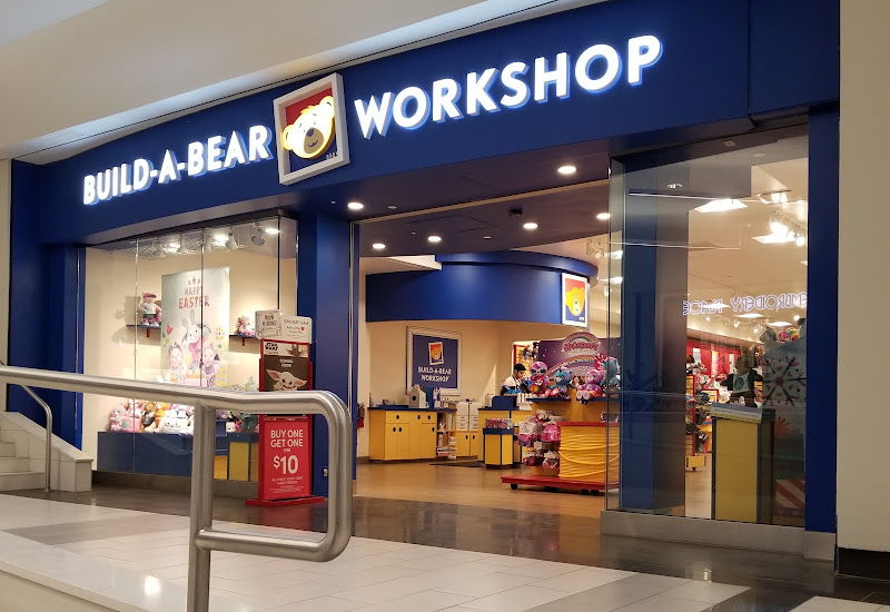 Build-A-Bear Workshop®