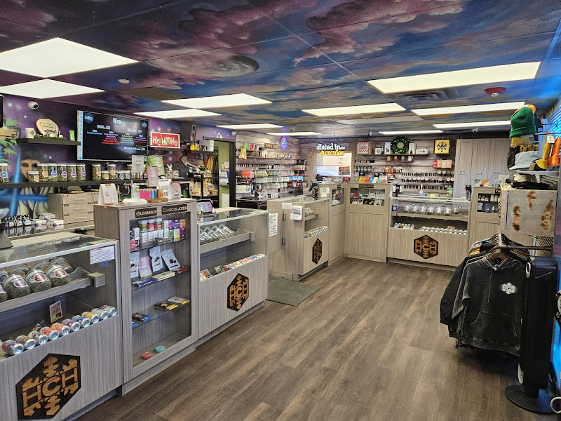 High Country Healing Silverthorne Dispensary