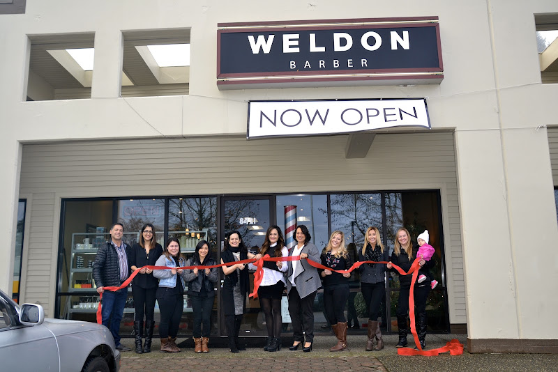 Weldon Barber