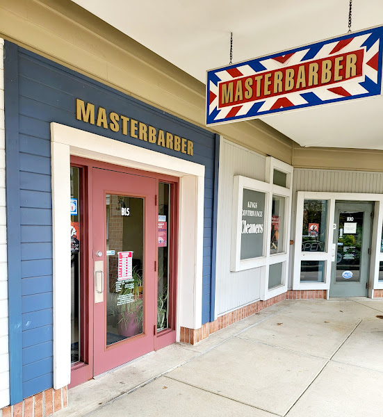 Master Barber