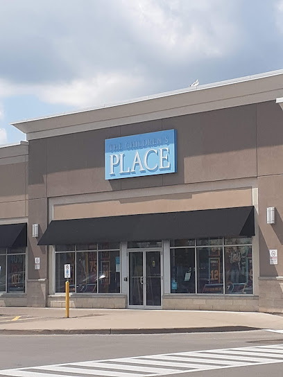 The Children's Place