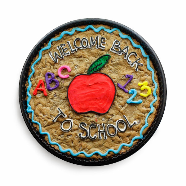 The Great Cookie - Security Square Mall