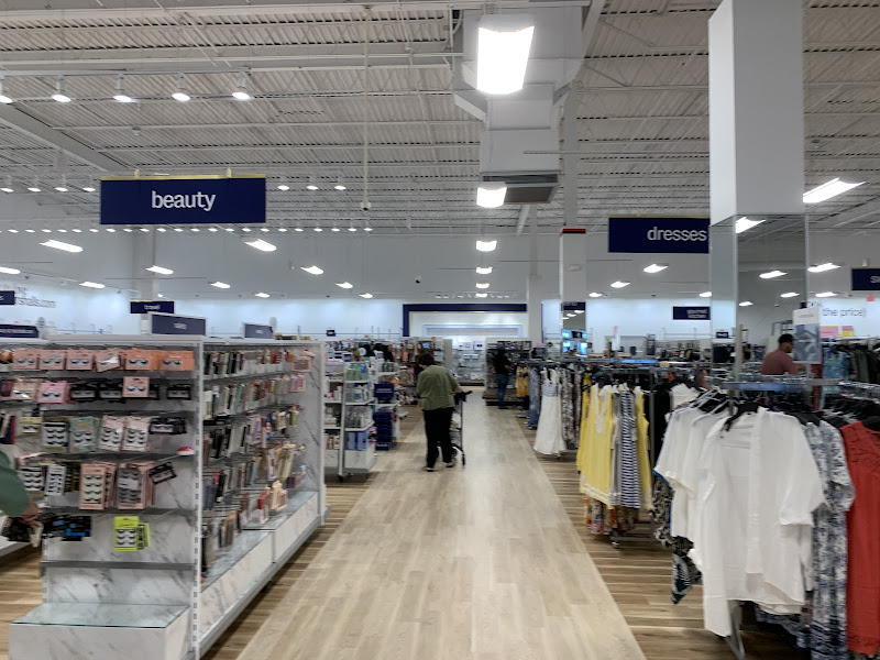 Marshalls