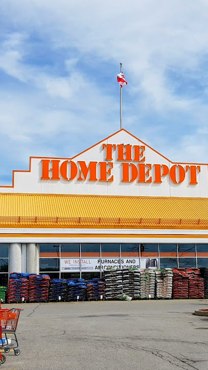 Home Depot
