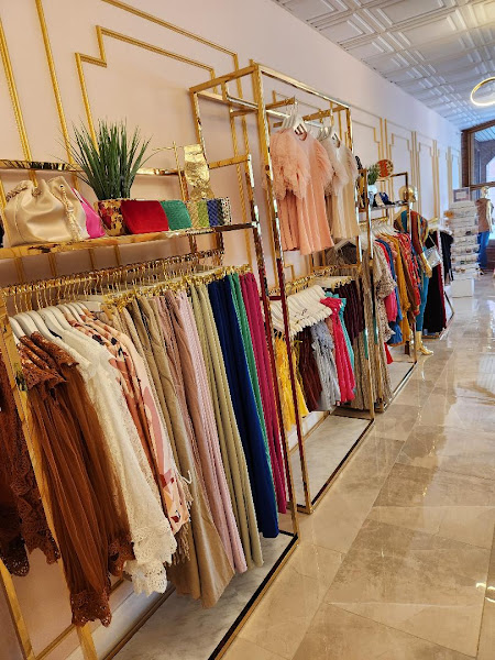 Pink Velvet Accessories & More