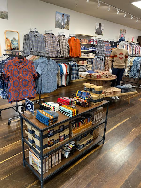 Pendleton