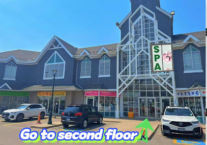 May Blossom Spa