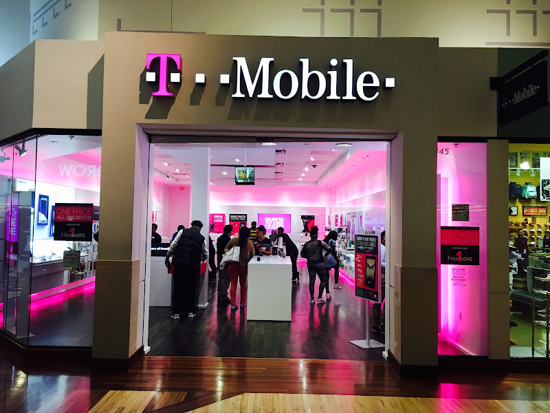 T-Mobile