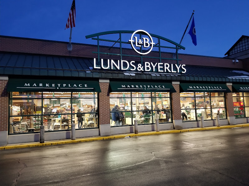 Lunds & Byerlys
