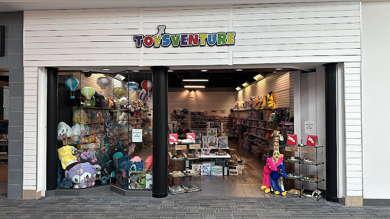 Toysventure