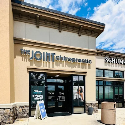 The Joint Chiropractic