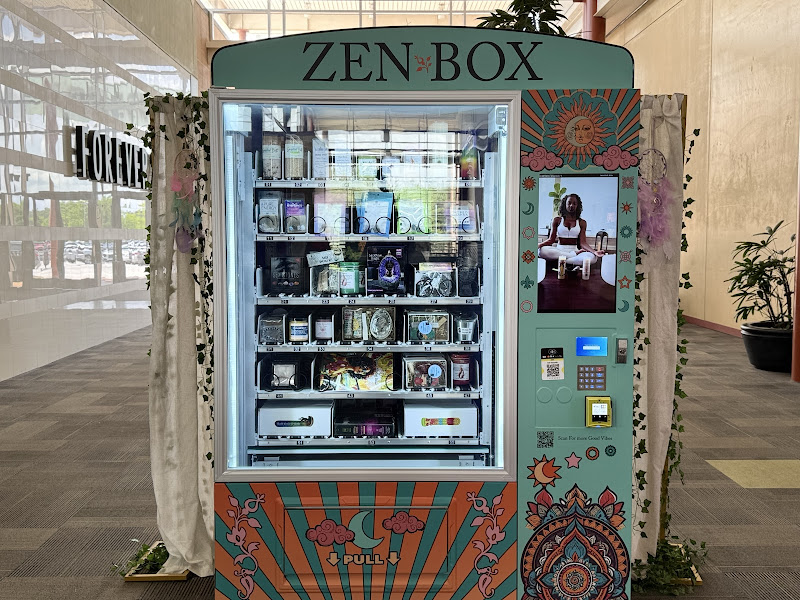 ZenBox