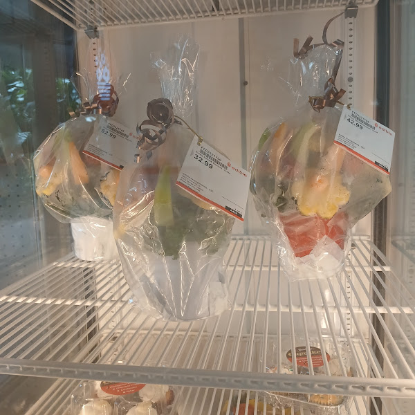 Edible Arrangements