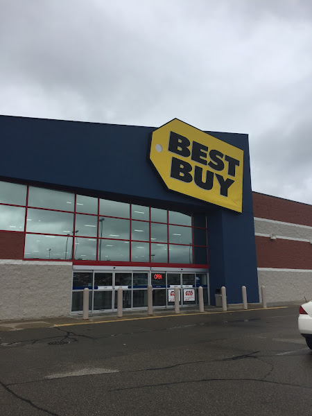 Best Buy