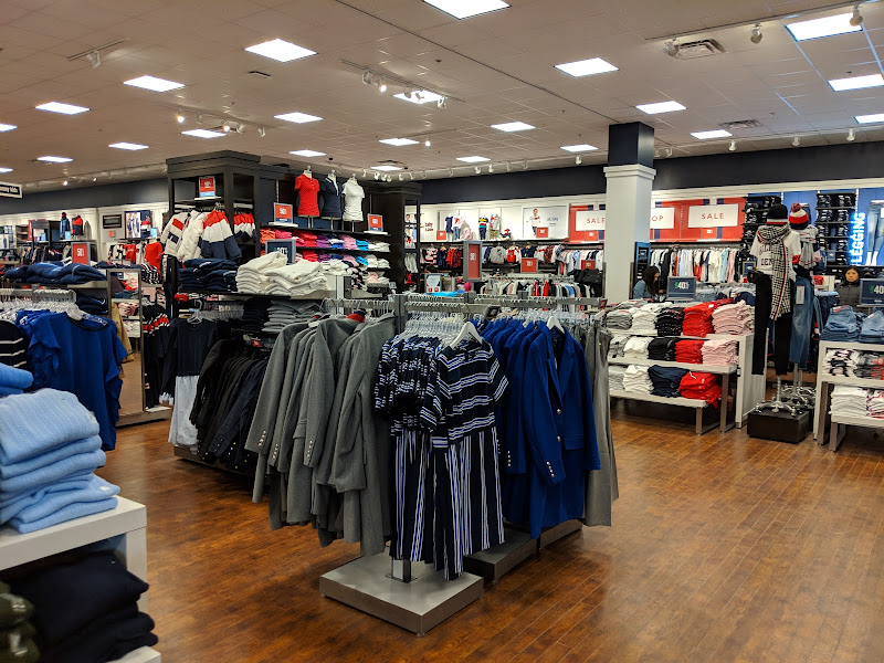 Tommy Hilfiger
