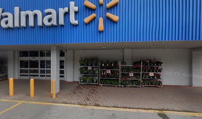 Walmart Pharmacy