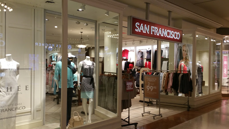 San Francisco