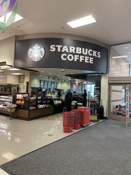 Starbucks Coffee Company