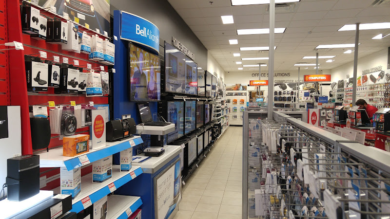 Best Buy Express