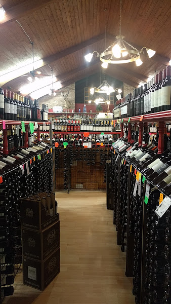 Marcello's Wine Market