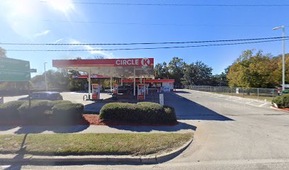 Circle K | Truck Stop