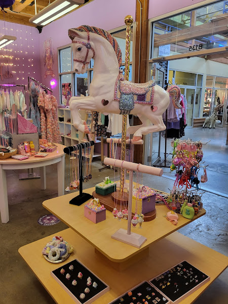 Sweet Poison Cupcake Boutique