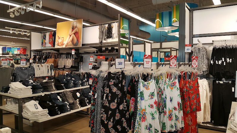 Old Navy