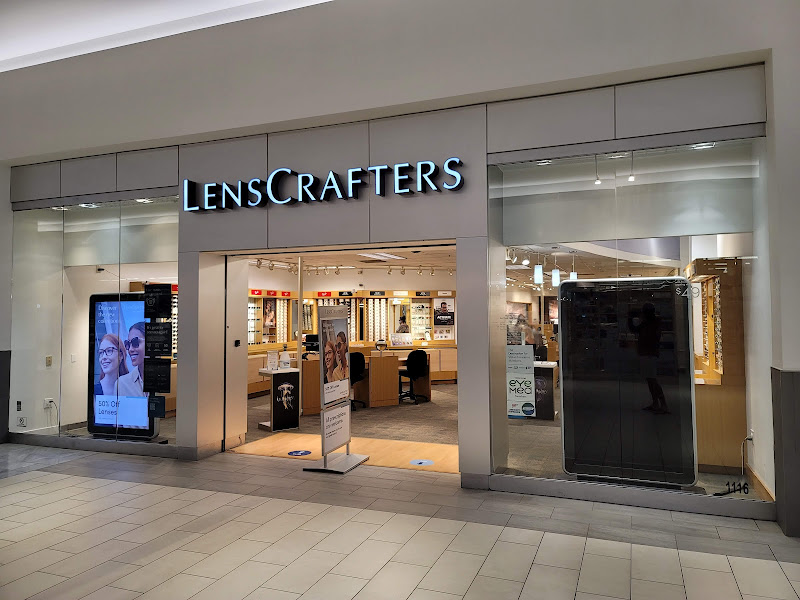 LensCrafters