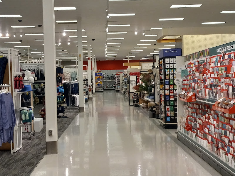 Target