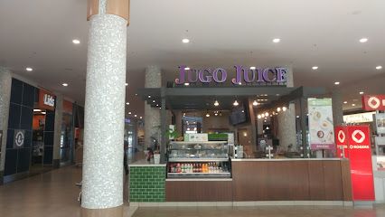 Jugo Juice