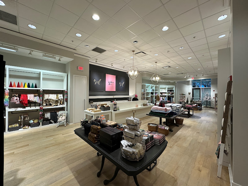 The Golden Fox Boutique