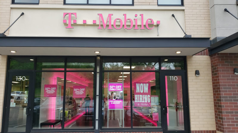 T-Mobile Authorized Retailer