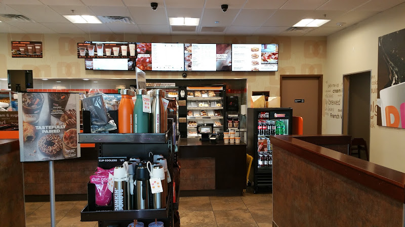 Dunkin'