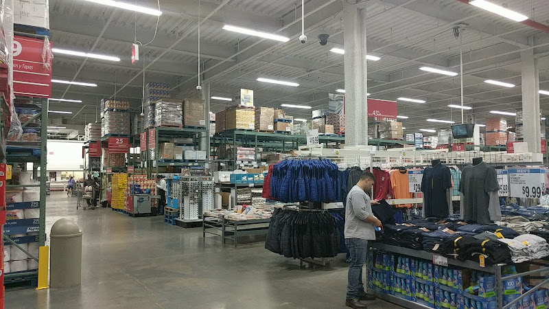BJ's Wholesale Club
