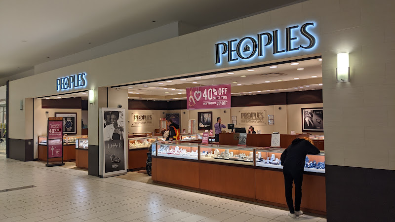 Peoples Jewellers
