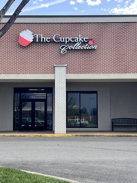 The Cupcake Collection