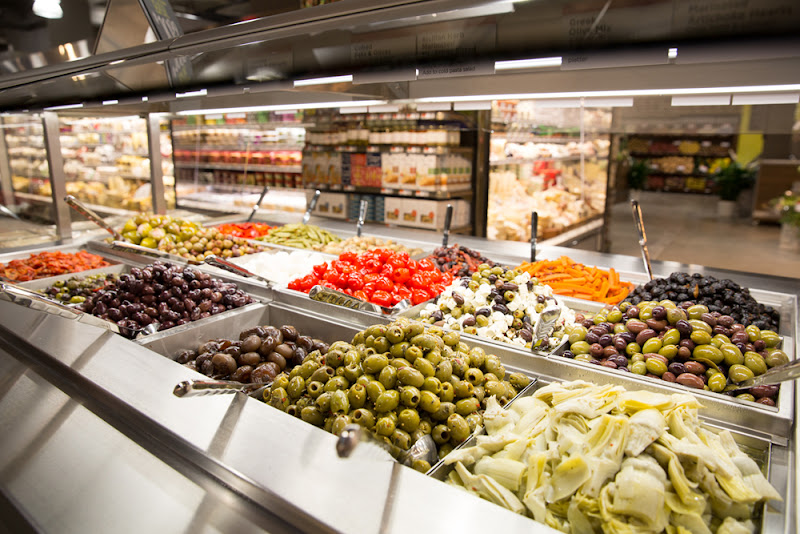 Roche Bros.