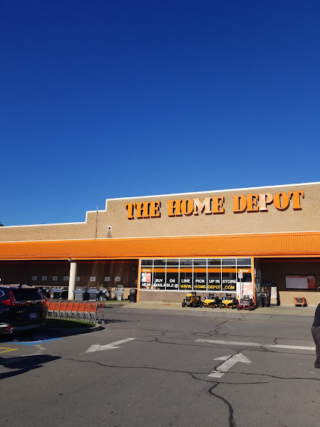 The Home Depot