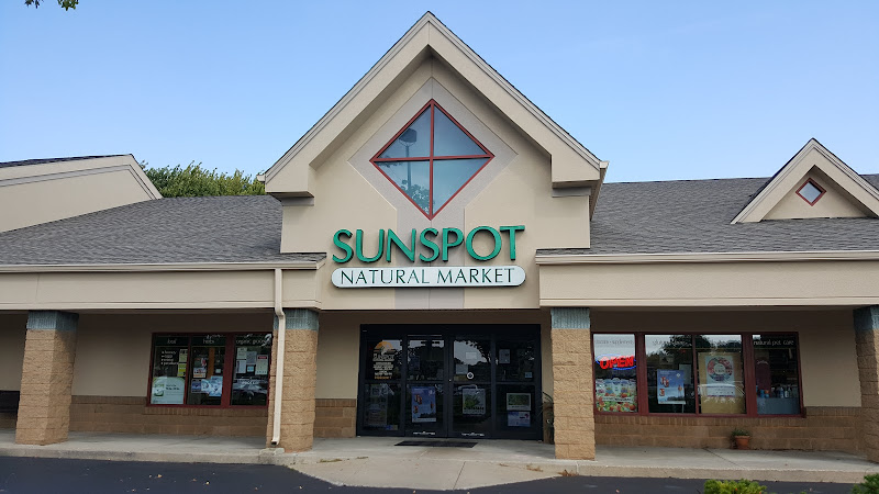Sunspot Natural Market