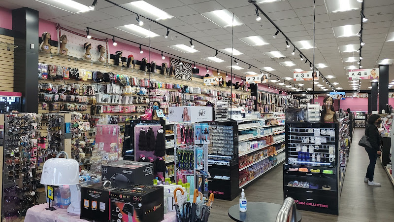 KC Hair & Beauty