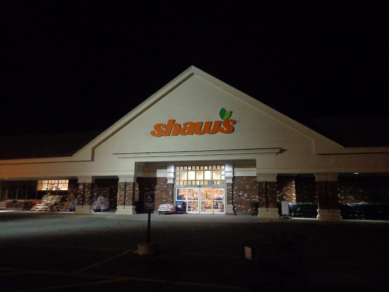 Shaw's