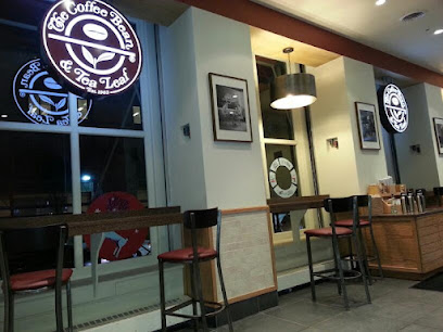 The Coffee Bean & Tea Leaf